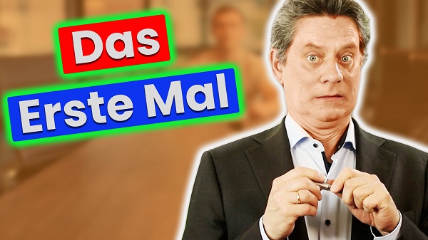 Regelmässige One-on-One Gespräche sind entscheidend, um Vertrauen aufzubauen –und deshalb sollten Sie als neuer Chef so schnell wie möglich damit starten. 
 
Aber worum geht es in Ihren ersten One-on-one Gesprächen mit Ihren Mitarbeitern? 
youtu.be/FE9QpSLZ5og