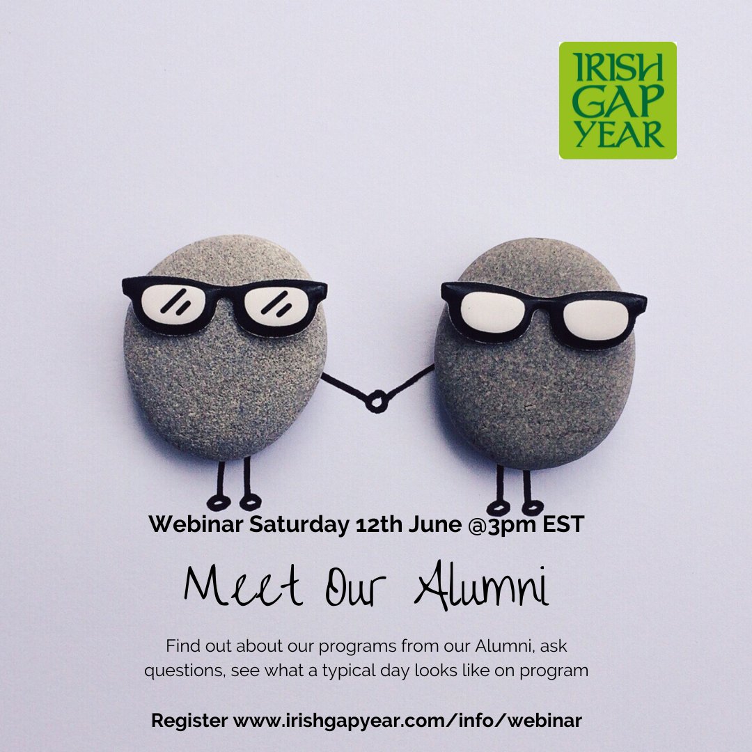 IrishGapYear tweet media