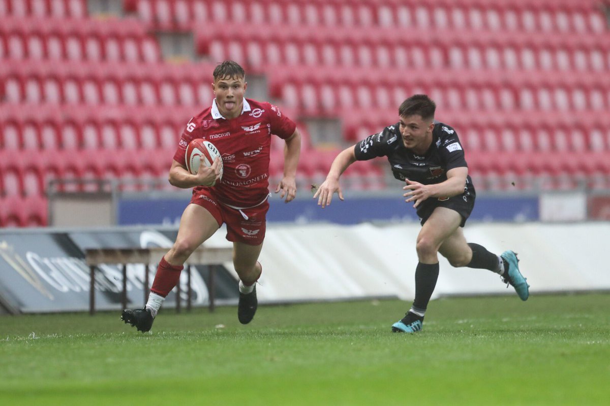 Pembs College Sport tweet media