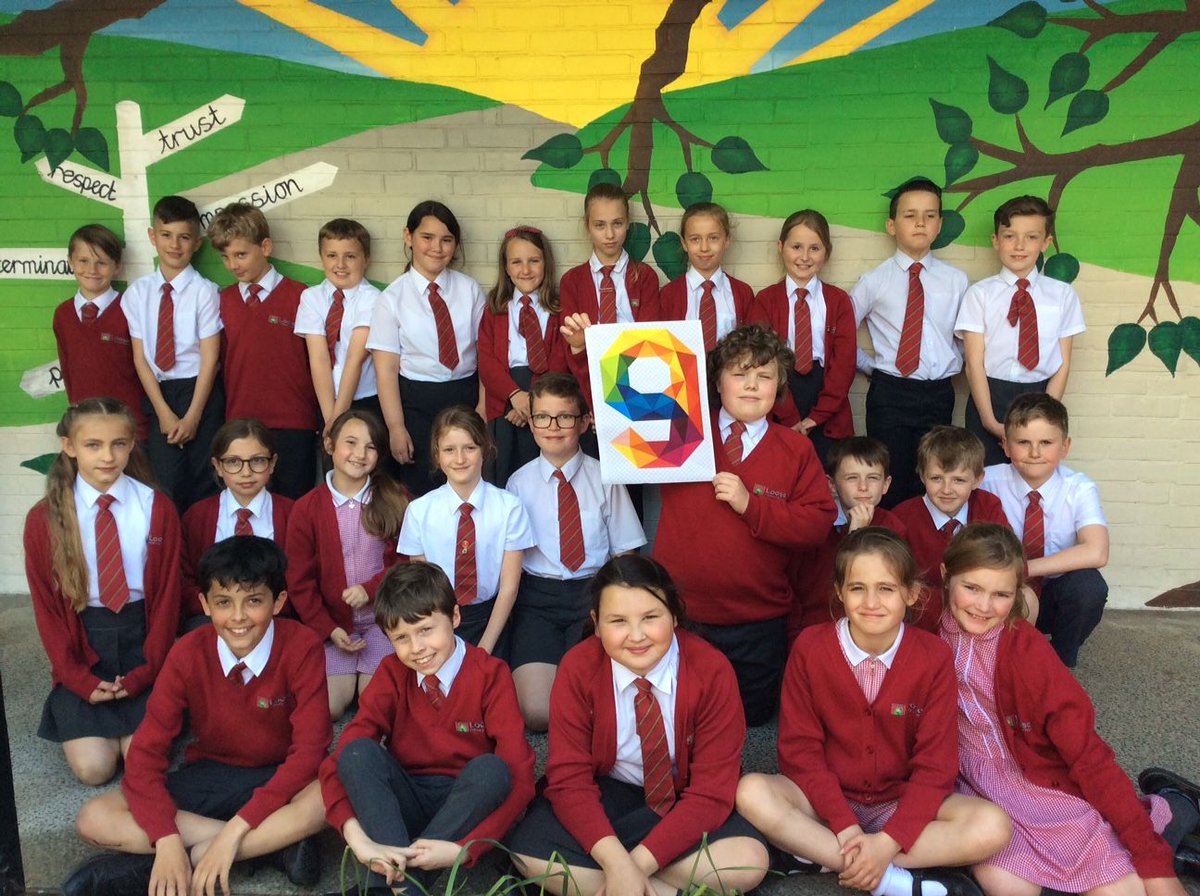 shaunheartkent's tweet photo. 📣 NINE DAYS TO GO! A huge thank you to our fabulous schools - Loose Primary, Lunsford Primary and Tree Tops Primary! You're creativity and energy is making us all the more excited for the launch of our Parade 💥 @LoosePrimary @LunsfordPrimary #elmermaidstone #Maidstone https://t.co/P0cqtsrVKy