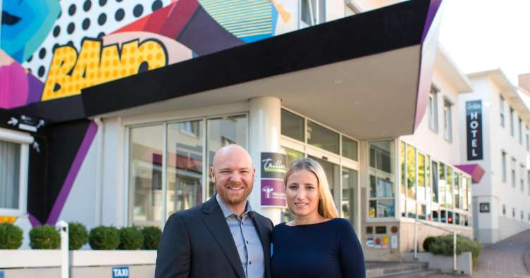 InforPaul's tweet image. Hotel Am Triller in Saarbrücken, Germany, will now deploy Infor Hospitality Management Solution in the Amazon Web Services cloud, helping secure its competitiveness long term in the hospitality industry through digital transformation. Learn more here: ow.ly/m4XM102LU6c