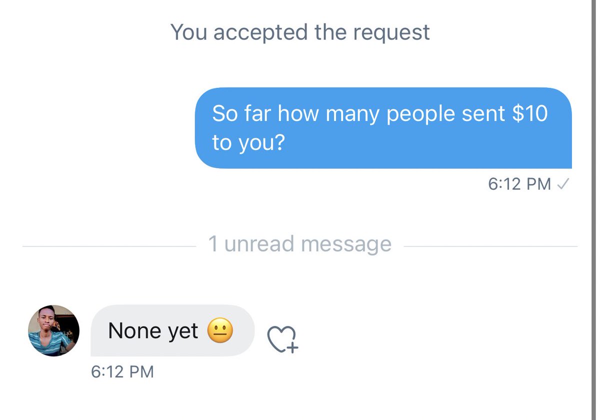 Irene Zhao tweet media