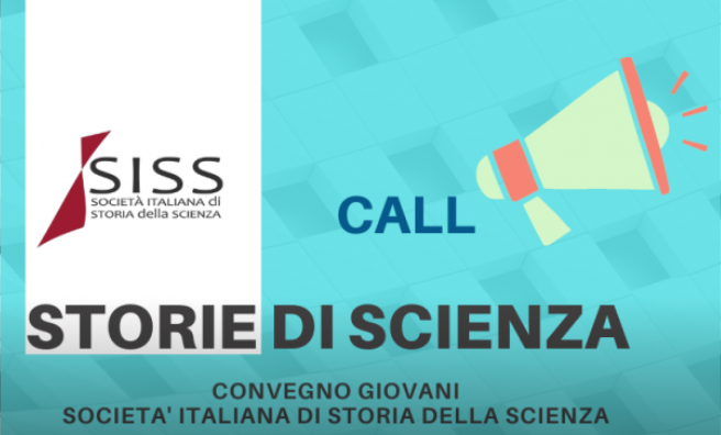 museogalileo's tweet photo. 📢 1st Meeting of "Storie di scienza", SISS Conference of Early Career Scholars in History of Science
🗓️15-16 October 2021 (online)

👉https://t.co/Y8msCypWc5

📌Deadline for proposal submission: 23 July 2021.

@ECanadelli @SISS_Outreach
 #Histsci https://t.co/ZQyQgtAUU1