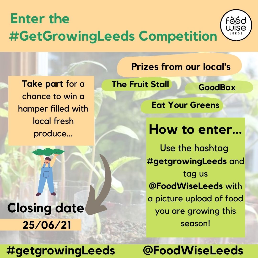 Lets #GetGrowingLeeds - @foodwiseleeds

doinggoodleeds.org.uk/blog/lets-getg… #GetGrowingLeeds