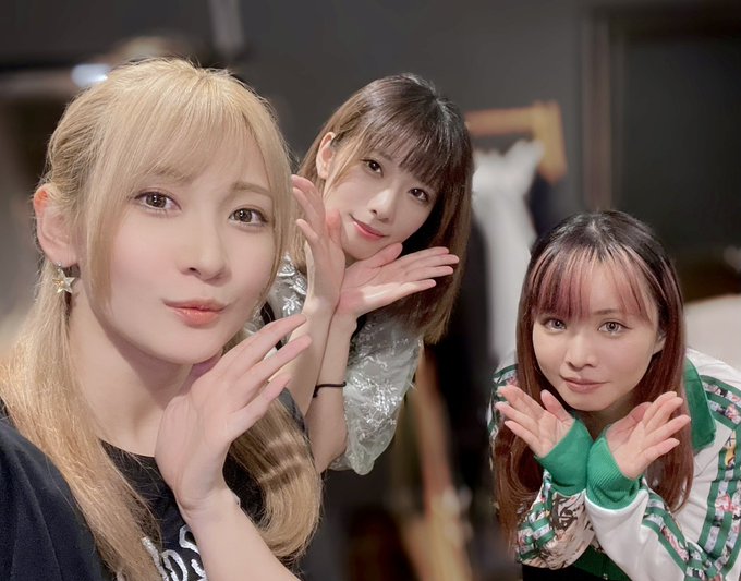 Twitterのコスプレ画像38