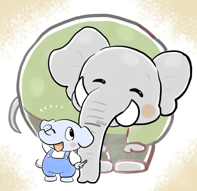 #笑顔の絵でその人の性格がわかるらしい 