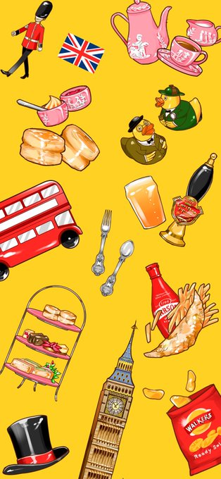 「chips (food)」 illustration images(Latest)｜10pages