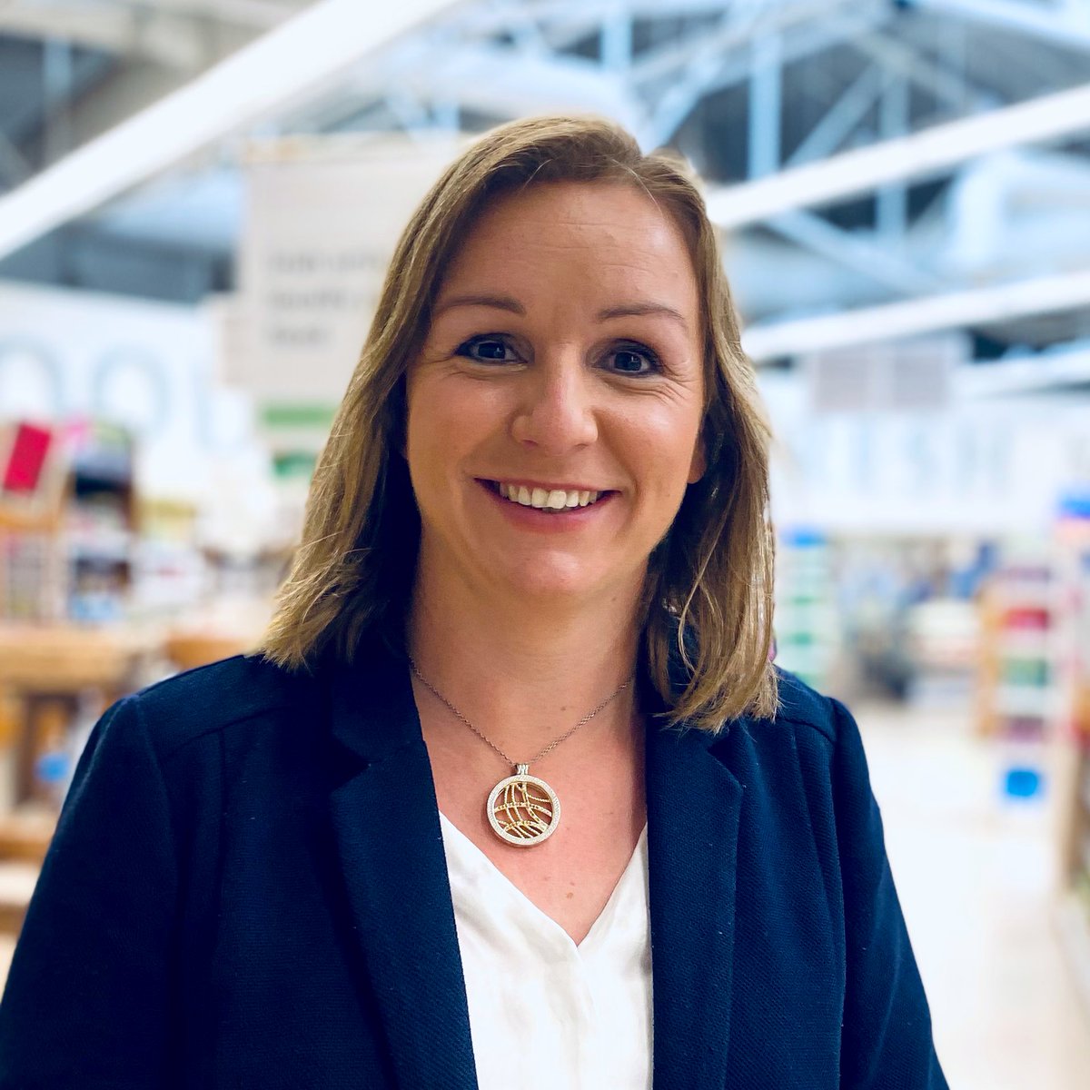 Incredible as it seems, Christine has been part of #TeamArdkeen for over 20 years! As part of the management team, her contribution has been immense, taking on all challenges with efficiency and good humour.  
We all wish her all the best on this her last day.