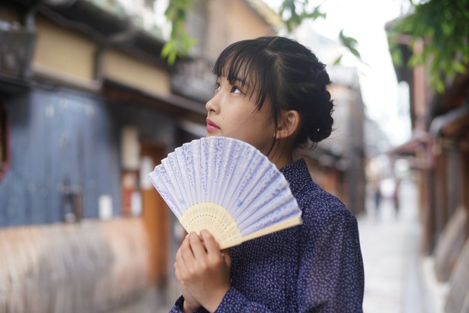 Twitterのコスプレ画像4