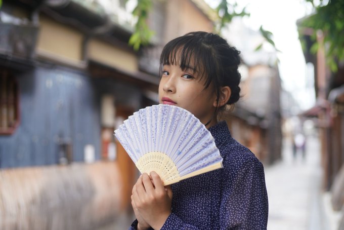 Twitterのコスプレ画像5