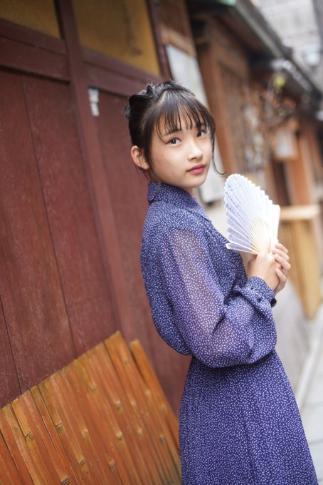 Twitterのコスプレ画像7