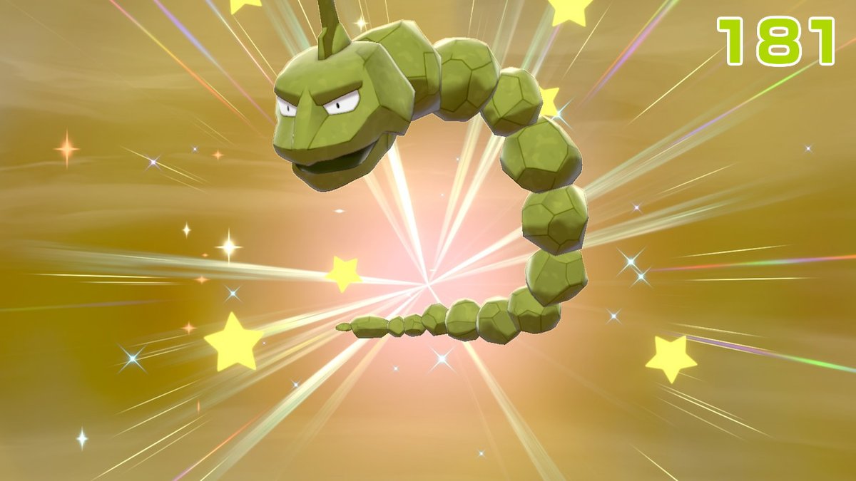 田村 ポケモン剣盾垢 V Twitter 181 剣 国際孵化 470 事故 頑丈イワーク ウルボ 特性外し 苔蛇続き イワークもハガネールも好きだからいいけどさ ポケモン剣盾 Nintendoswitch 田村 ポケモン剣盾垢 V Twitter 181 剣 国際孵化 470 事故 頑丈イワーク ウルボ 特性外し 苔蛇続き イワークもハガネールも好きだからいいけどさ ポケモン剣盾 Nintendoswitch