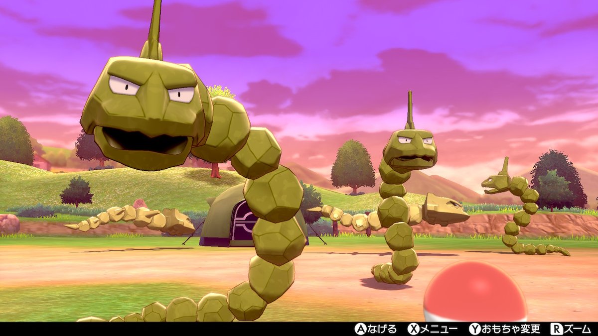 田村 ポケモン剣盾垢 V Twitter 181 剣 国際孵化 470 事故 頑丈イワーク ウルボ 特性外し 苔蛇続き イワークもハガネールも好きだからいいけどさ ポケモン剣盾 Nintendoswitch 田村 ポケモン剣盾垢 V Twitter 181 剣 国際孵化 470 事故 頑丈イワーク ウルボ 特性外し 苔蛇続き イワークもハガネールも好きだからいいけどさ ポケモン剣盾 Nintendoswitch