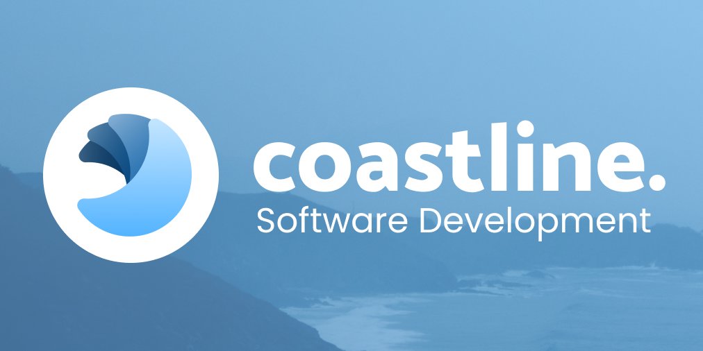 We're excited to announce that we've recently rebranded from 'Sicarius' to 'Coastline'! We chose our new name to pay respect to where we first began, the sunny coasts of Sunderland! It's sad to say goodbye to Sicarius, but we're equally excited about our new identity! #newname