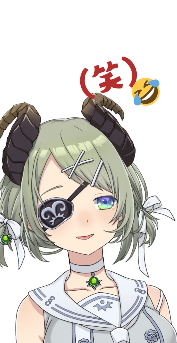 笑い方のtwitterイラスト検索結果 古い順