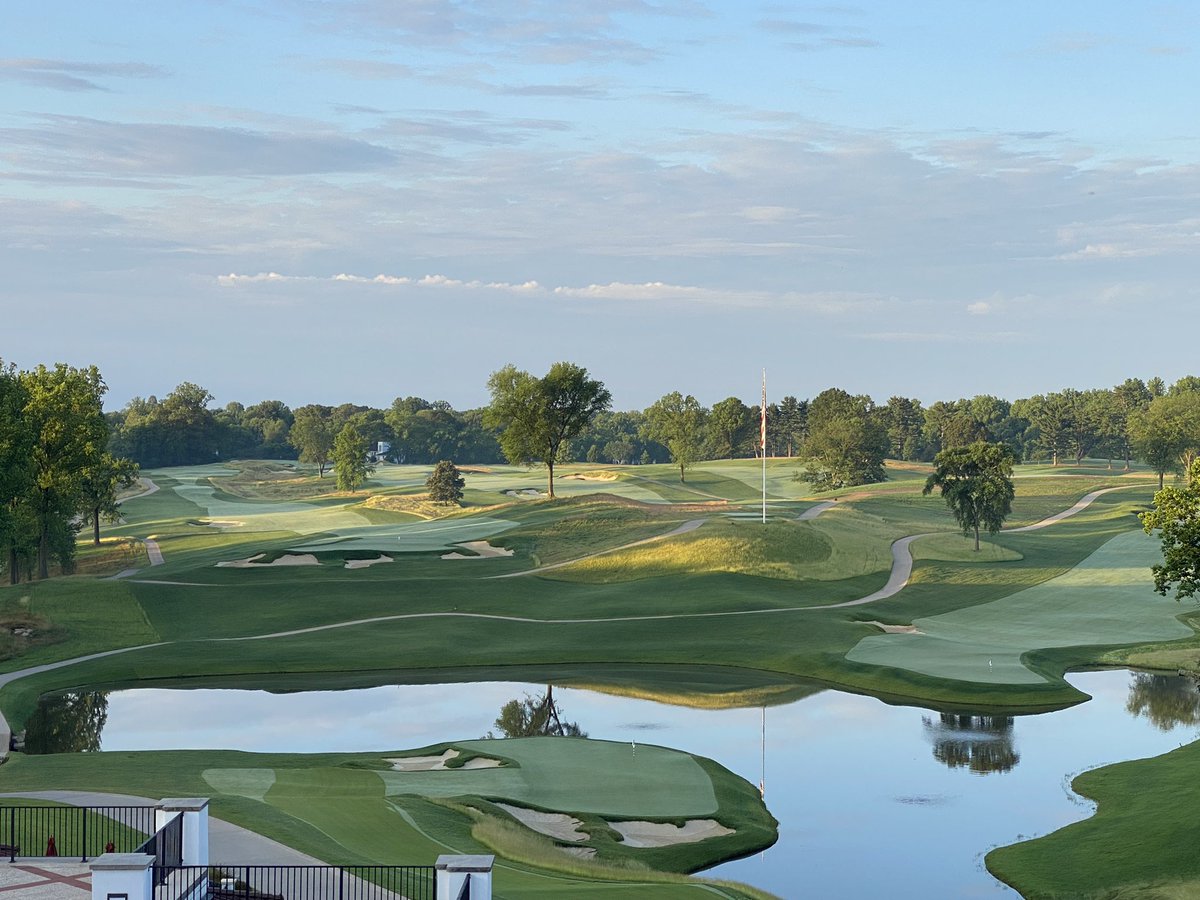 The wait is over.  Thank you to everyone that made it happen!

🇺🇸 🇺🇸🇺🇸🇺🇸⛳️🏌️‍♀️🏌️‍♂️💙💙💙💙

#DreamTeam 
<a href="/PeteWendtCCC/">Pete Wendt</a> <a href="/BellaRojo/">Matt Sumpter</a> @stevnturner914 <a href="/ktrzaskos/">Kyle Trzaskos</a> <a href="/LarryCollins_3/">Larry Collins</a> <a href="/phil_i_am_/">Phil</a> <a href="/Shildebrand16/">Seth Hildebrand JR</a> <a href="/acrawf360/">Andrew Crawford</a> <a href="/estrada_mh/">Miguel Estrada</a> and countless others!