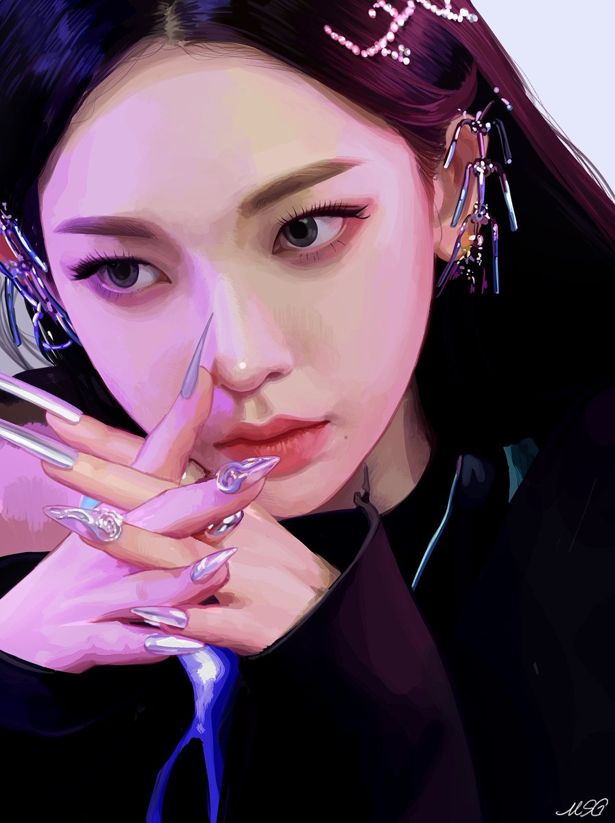 맵시걸 (@maepsigirl) on Twitter photo 