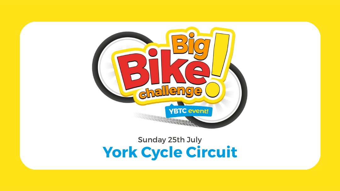 Yorkshire's Brain Tumour Charity tweet media