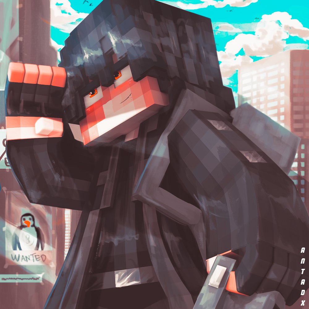 Thx for buyying <a href="/ZlazeCreative/">Zlaze Creative</a> 

Type profil picture clean
Price 15k via Telkomsel

Hope you like it

Sry for tag
<a href="/LenidexGraphics/">Lenidex</a> <a href="/Andrium28061096/">Andrium</a> @TroslaymGraphic @RafaelAskkk @Myxku_mochi