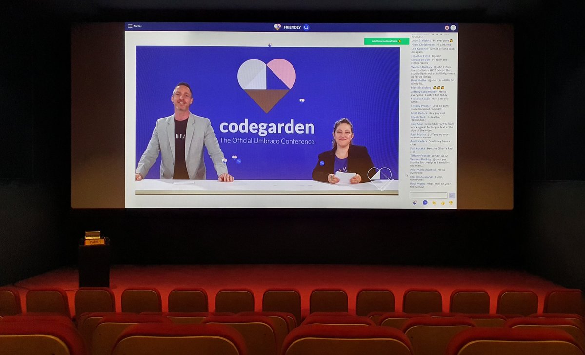 j_breuer's tweet image. Ready for #Codegarden 💪

#cg21 #umbraco