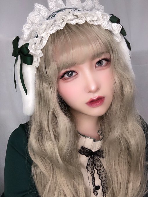 コスプレイヤーねこまるのTwitter画像25