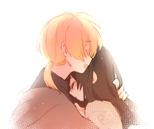 Escucharlo me trae paz