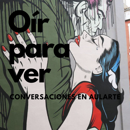 Ya está aquí Oír para ver!

En el capítulo de esta semana nos vamos a Japón, para descubrir su arte, su cultura y sus jardines, entre otras muchas cosas!

¿Nos acompañas?

Escúchanos en:

ivoox.com/s_p2_1159846_1…

anchor.fm/aularte

open.spotify.com/show/1ZG7dPQsw