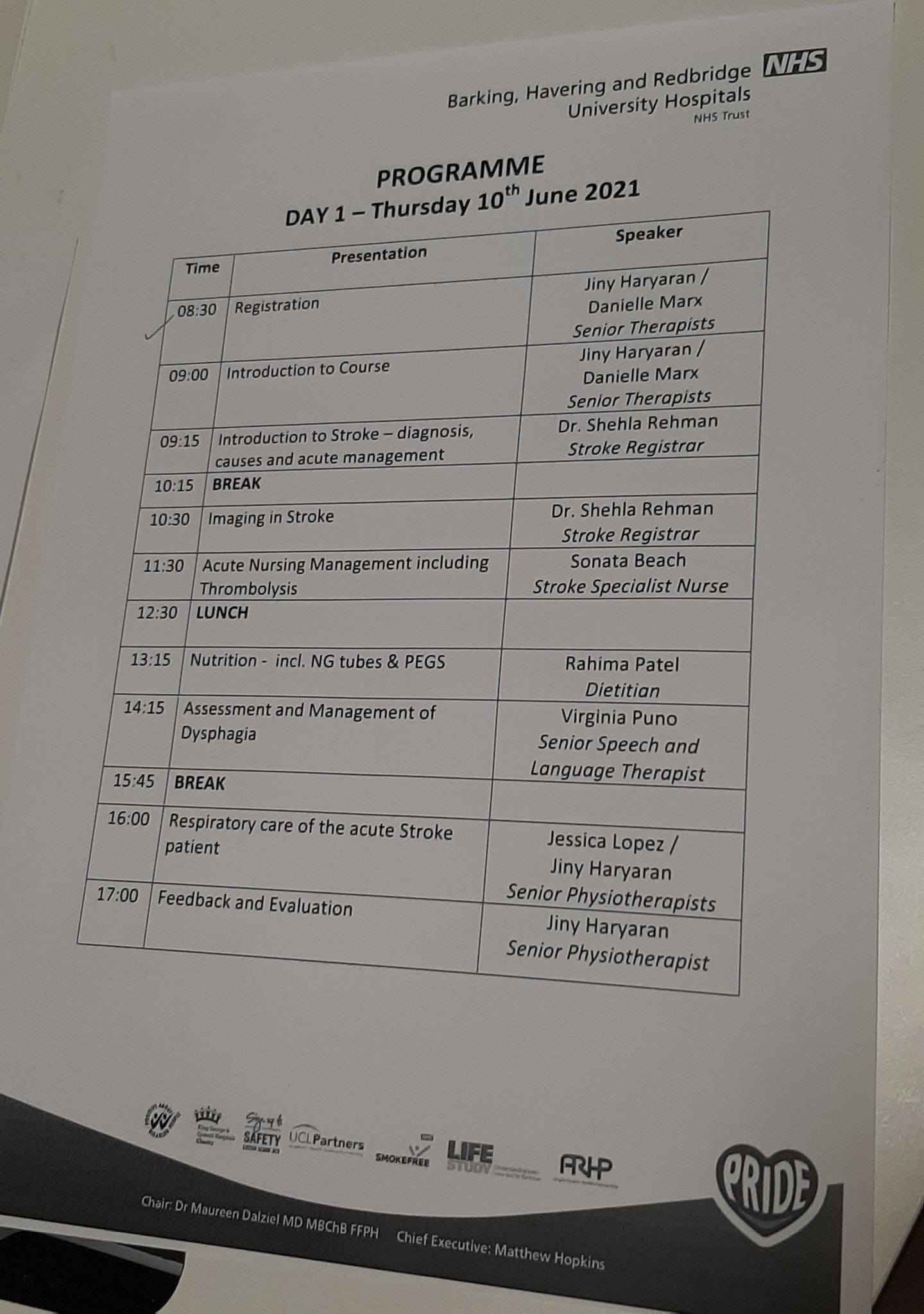 Jiji Philip (JijiPhilip11) / Twitter