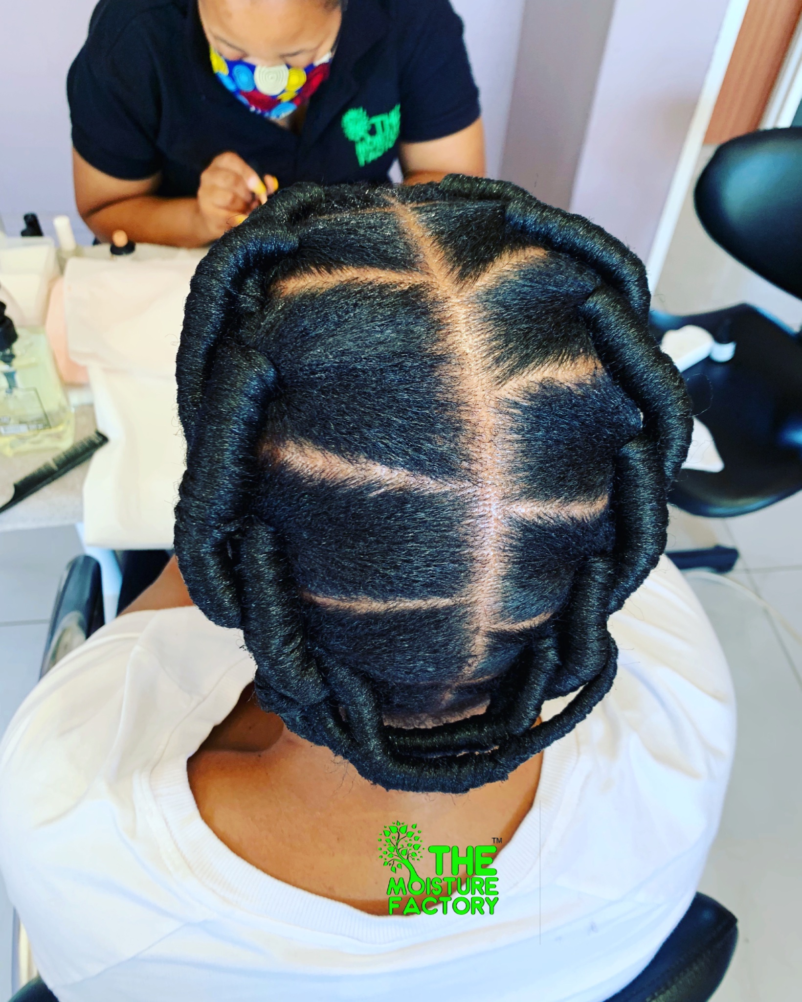Ben and betty hairstyles deals