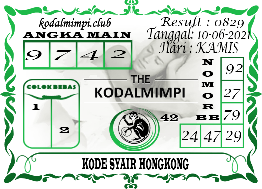 Kodal Mimpi A Twitter: "Syair Hongkong 10 Juni 2021 Bos Ku Pasang Angka Jp  Untuk Hongkong Hari Ini Info Lengkap Nya Bisa Langsung Ke Webiste>  Https://T.co/4Uo6Fttlgg #Bandarjudi #Bandarjuditogel #Bandarjudionline  #Agenjudi #Agenjudionline ...