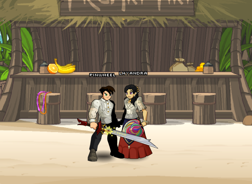 PinwheelTen's tweet image. Got the drops for Pinwheel and my other alt character 😁🇵🇭