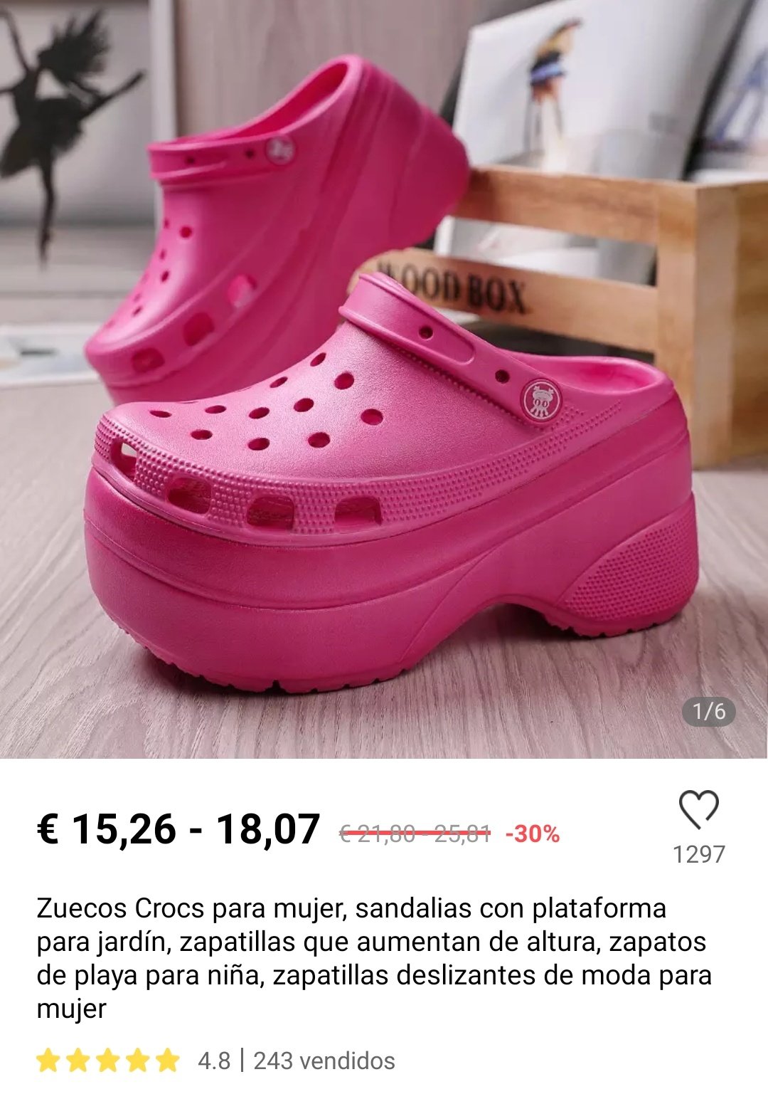 AliExpress Espa a on X