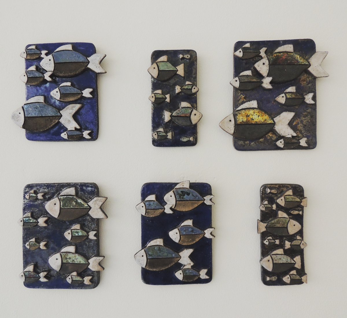 MakeToShowcase (@toshowcase) on Twitter photo Kendra’s most recent work has been looking into whimsical decorative garden gnomes, making many different forms and designs to suit the time of year. She is also continuing to make more swimming fish and jellyfishes. Kendra’s most recent work has been looking into whimsical decorative garden gnomes, making many different forms and designs to suit the time of year. She is also continuing to make more swimming fish and jellyfishes.