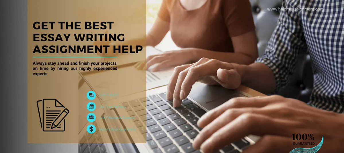 Helpmyassignme2's tweet image. Choose the Top Academic Essay Assignment Help Services! 
#essayassignmenthelp
#helpmyassignment
Contact: helpmyassignment.com/essay-writing-…