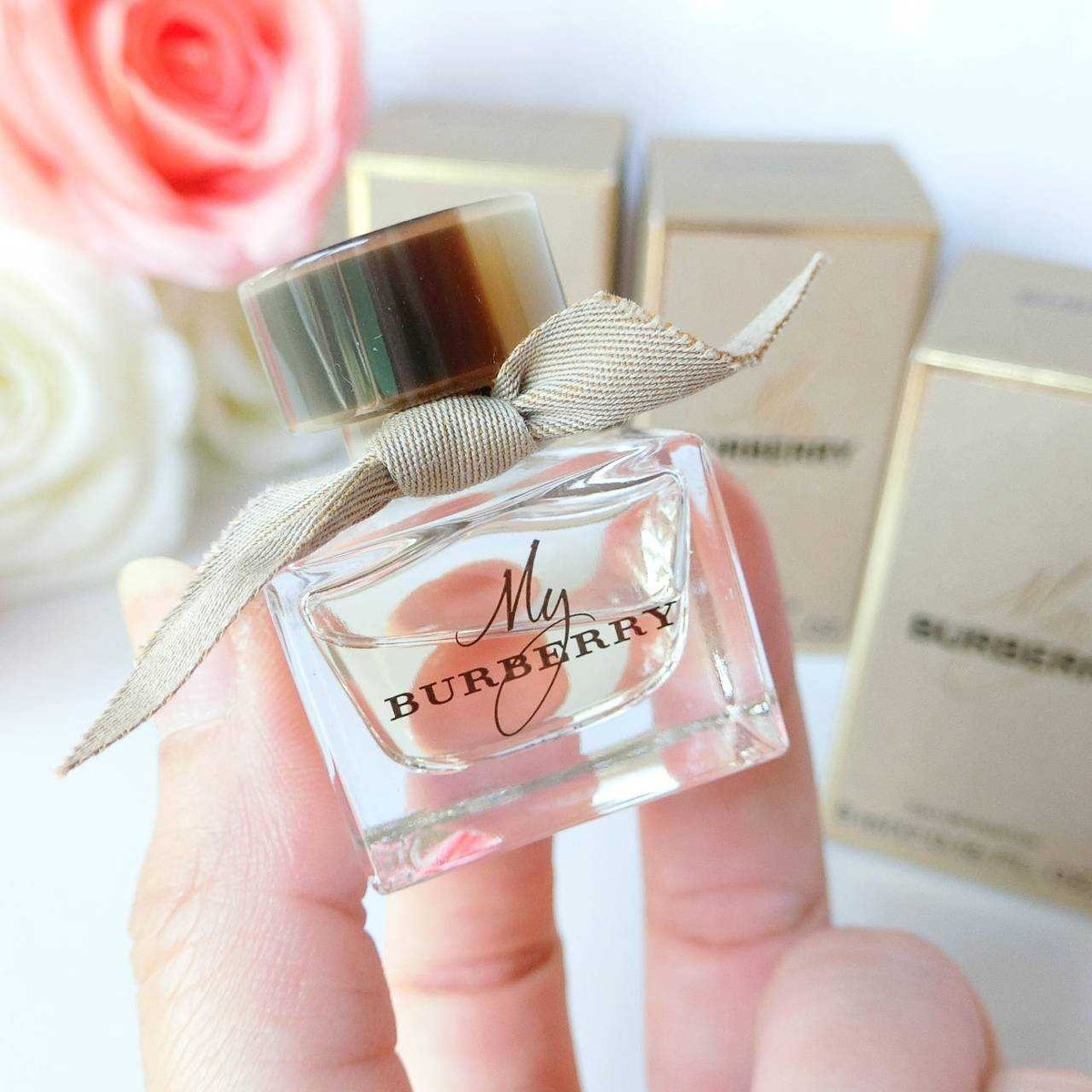 SaveurScent's tweet photo. Burberry My Burberry EDP

💦 แบ่งขาย  : 10ml 430฿ / 5ml 270฿ / 2ml 190฿
ค่าส่ง : 50฿

💦 5ml หัวแต้ม
ขาย 390 ค่าส่ง 50

💦 30ml 
ปกติ 2750
ขาย 1390 ส่งฟรี

💦 90ml 
ปกติ 5400
้ขาย 2350 ส่งฟรี

#น้ำหอมแท้ #น้ำหอมแบ่งขาย #น้ำหอมราคาถูก #น้ำหอมแบรนด์เนมแท้ #น้ำหอมแท้แบ่งขาย https://t.co/bdMHBzACFQ