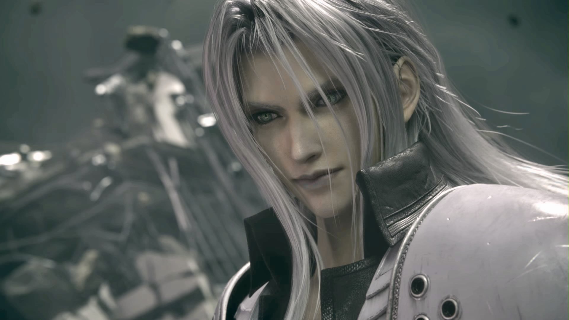 ナッツ Nuts Chapter18 セフィロス戦解放ありがとうございます Ff7r Inter セフィロス T Co Fcx8d2kph3 Twitter