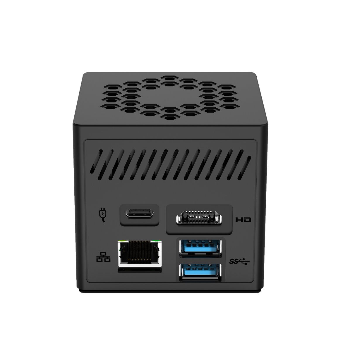 Mini PC Supplier in China (@cherub0627) on Twitter photo Mini Cube PC AC6-M with J4125 CPU, onboard 8GB LPDDR4 RAM, supports M.2 2242 SSD+Micro SD; onboard Wifi/BT+ RJ45 Lan port, 2xUSB3.0 ports, 1xHDMI, 1xtypeC for power supply.
Contact: Skype: m18926034855 WeChat/WhatsApp: +86 18823731364
Cherub@newsmaytech.com Mini Cube PC AC6-M with J4125 CPU, onboard 8GB LPDDR4 RAM, supports M.2 2242 SSD+Micro SD; onboard Wifi/BT+ RJ45 Lan port, 2xUSB3.0 ports, 1xHDMI, 1xtypeC for power supply.
Contact: Skype: m18926034855 WeChat/WhatsApp: +86 18823731364
Cherub@newsmaytech.com
