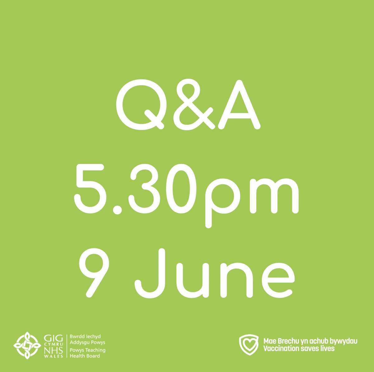 NHSAdrianO's tweet photo. If you couldn’t join our live Q&amp;A with @PTHBhealth @Carolshillabeer and Sarah Powell from our workforce team last night, you can watch it online:

➡️ https://t.co/zxrZCpXeNb https://t.co/HW7EkcVvi5