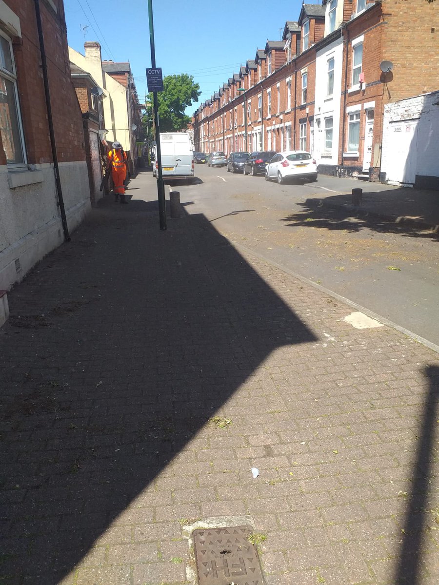 Dales Public Realm tweet media