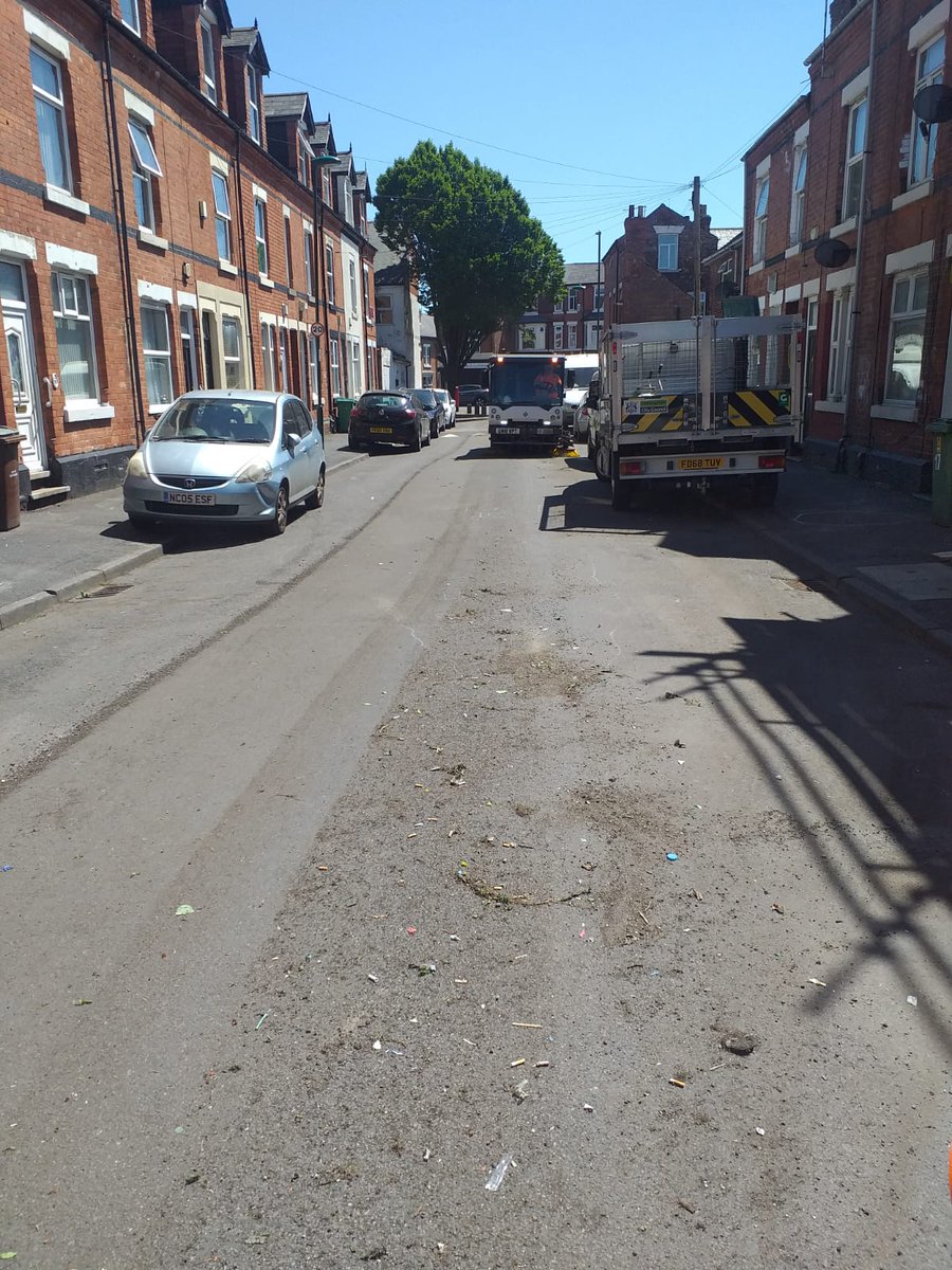 Dales Public Realm tweet media