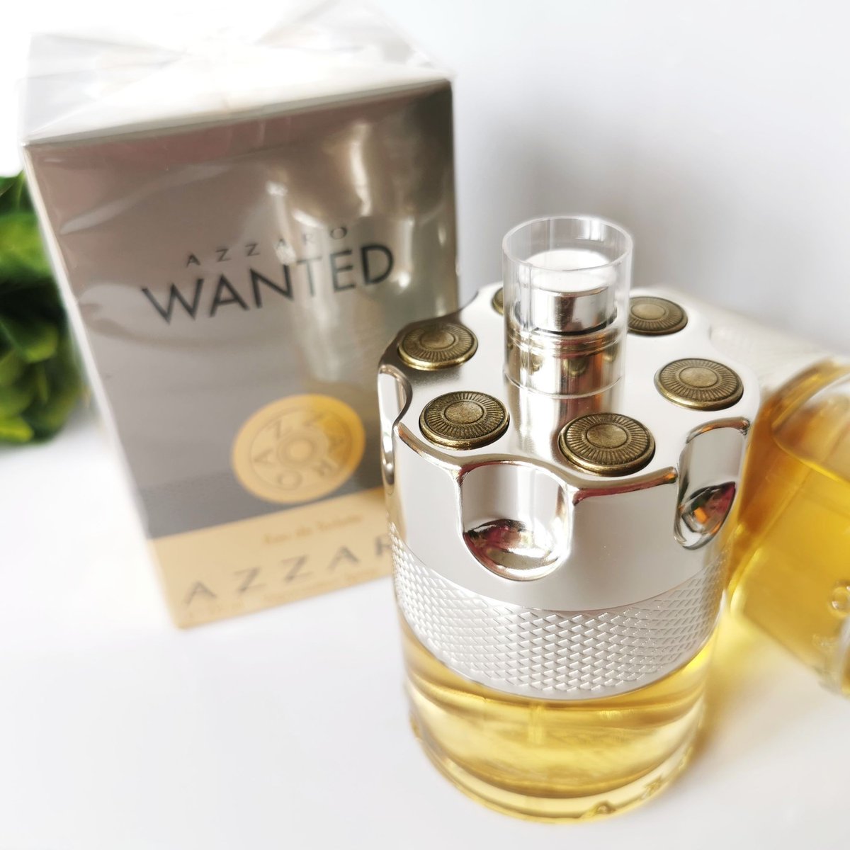 SaveurScent's tweet photo. Azzaro Wanted EDT 
💦 แบ่งขาย  : 10ml 360฿ / 5ml 245฿ / 2ml 175฿
ค่าส่ง : 50฿

💦 100ml  
ราคาปกติ 3900
ราคาขาย 2090 ส่งฟรี

#น้ำหอม #น้ำหอมแท้ #น้ำหอมจิ๋ว #น้ำหอมแบ่งขาย #น้ำหอมราคาถูก #น้ำหอมพกพา #น้ำหอมแบรนด์เนมแท้ #น้ำหอมแท้แบ่งขาย https://t.co/Z4Axkmyk6y