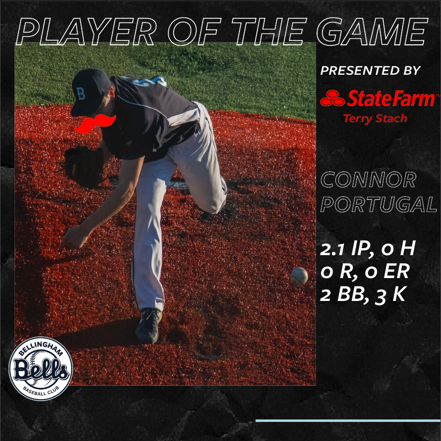 Bellingham Bells tweet media