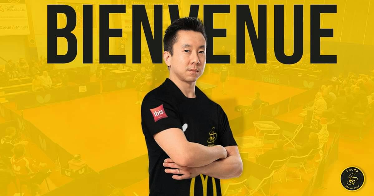 spinnier_com's tweet photo. 4S Tours TT signed Gustavo Tsuboi

✍️ https://t.co/zNiFM6mUiJ

#4STours #GustavoTsuboi #FFTT 🇫🇷 #ProB #TennisdeTable #ChampionnatPRO https://t.co/2OYro6tWea