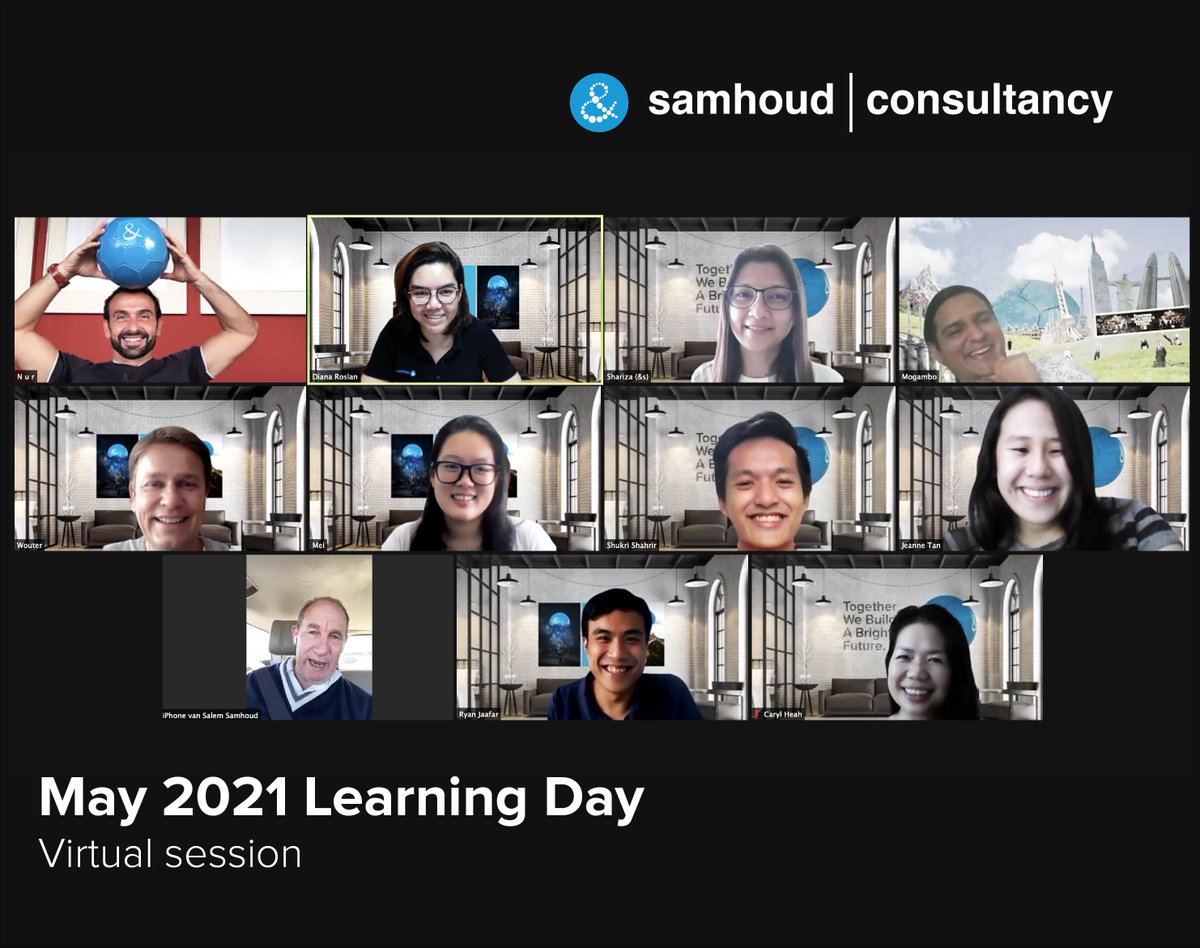 samhoudasia's tweet photo. We believe the key to creating lasting and measurable value lies in the power of connection. But before we can connect with others, we must first understand what it means to connect with ourselves. https://t.co/Hy3P2Ohr2v
