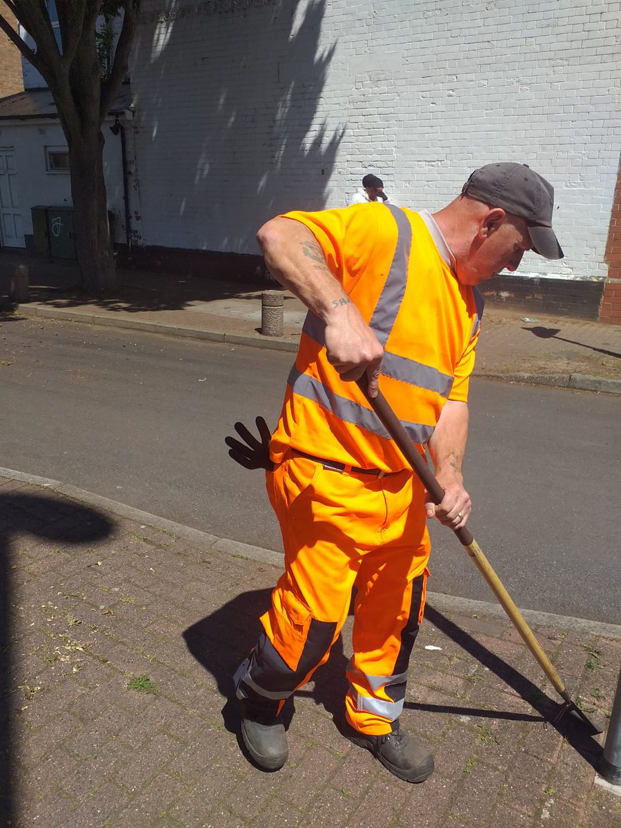 Dales Public Realm tweet media