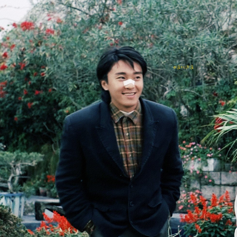 정말 #지존소자 비추(잔인)영화인데 이렇게 고화질 짤은 더 무섭구나야 #주성치Translate post