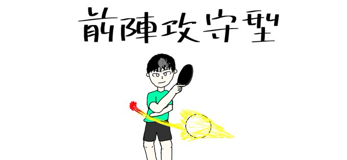 卓球のtwitterイラスト検索結果 卓球のtwitterイラスト検索結果