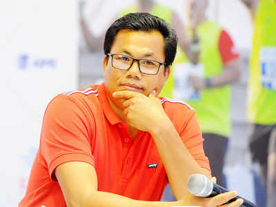 @TS_SinghDeo's photo on Arjuna