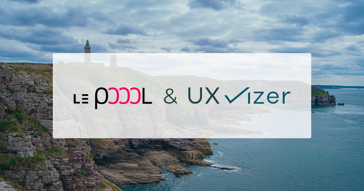 New week, new partner to introduce! <a href="/Le_Poool/">Le Poool x La French Tech Rennes St-Malo</a> started to help us months ago. It's a central player in the ecosystem of innovation and entrepreneurship in the area. The organization is governed by an association status of which we are also a member.

#innovation #startup #thankyou