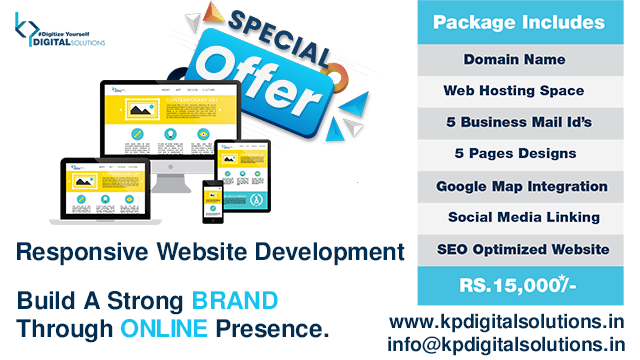 kpdigitalsol's tweet image. Speed up your digital presence with the best offers available.
Hurry up! #Digitizeyourself
#digitalmarketing #marketing #business #onlinemarketing #entrepreneur  #marketingstrategy #FreeWebHosting #FreeDomain #digitalmarketingagency #smallbusiness #webdevelopment #webhosting